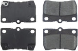 StopTech Street Brake Pads - 308.11131