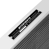 Mishimoto 99-03 Ford F250 w/ 7.3L Powerstroke Engine Aluminum Radiator - MMRAD-F2D-99