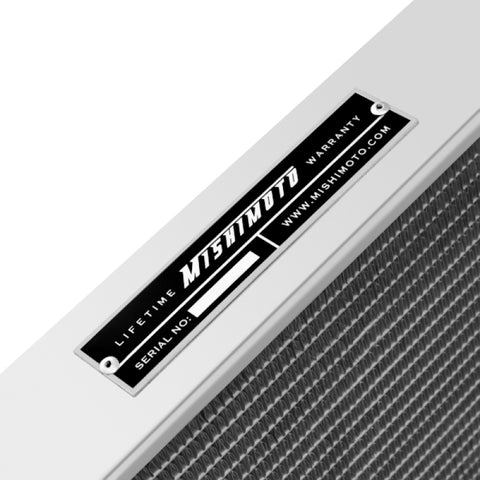 Mishimoto 99-03 Ford F250 w/ 7.3L Powerstroke Engine Aluminum Radiator - MMRAD-F2D-99