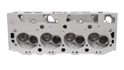 Edelbrock Single Perf RPM BBC Rect Port Head Bare - 60549