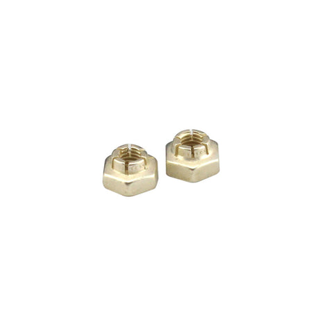 Turbosmart V-Band Clamp Replacement Nuts - 2 Pack - TS-0550-3080