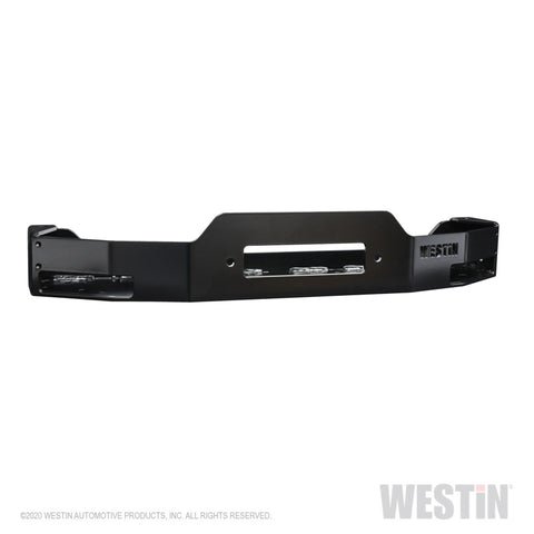 Westin 19-20 Ford Ranger MAX Winch Tray - Black - 46-23985