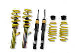 ST Coilover Kit 11-13 Jetta TDI MKVI Sedan - 13280118