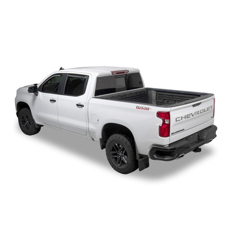 Putco 19-21 Chevy Silverado LD/Sierra LD - 6.5ft (Standard Box) Molle Passenger Side Panel - 195012