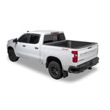 Putco 19-21 Chevy Silverado LD/Sierra LD - 5.8ft (Short Box) Molle Passenger Side Panel - 195002