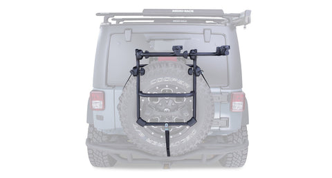 Rhino-Rack Spare Wheel Bike Carrier - RBC025