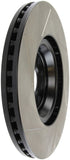 StopTech Slotted Sport Brake Rotor - 126.33144SL