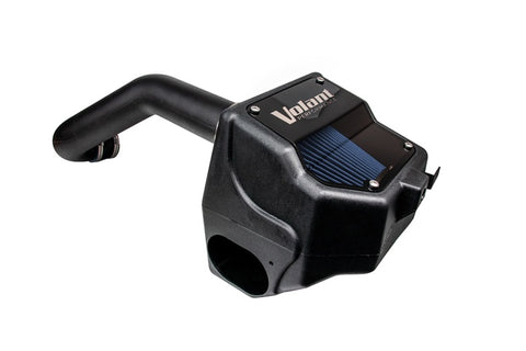 Volant 21-22 Ford F-150 5.0L V8 MaxFlow 5 Closed Box Air Intake System - 19150