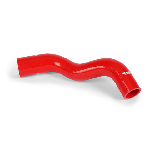 Mishimoto 09-14 Chevy Corvette Red Silicone Radiator Hose Kit - MMHOSE-VET-09RD