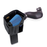 Airaid 05 Chevrolet 1500 / 05-07 GMC Classic MXP Intake System w/ Tube (Dry / Blue Media) - 203-250