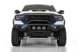 Addictive Desert Designs 2021 Dodge RAM 1500 TRX Bomber Front Bumper (Baja) - F620014100103