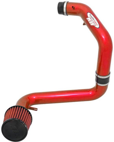 AEM 04-05 Honda S2000 Red Cold Air Intake - 21-514R