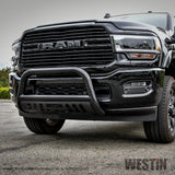 Westin 19-20 Ram 2500/3500 E-Series Bull Bar - Black - 31-4025