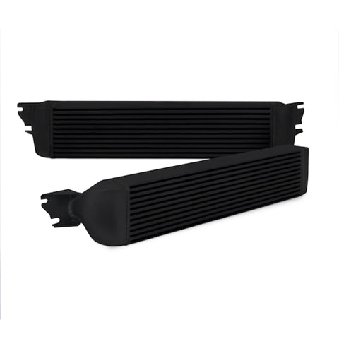 Mishimoto 03-05 Dodge Neon SRT-4 Black Aluminum Performance Intercooler Kit - MMINT-SRT4-03BK