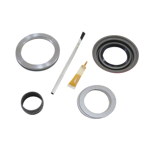 Yukon Gear Minor install Kit For GM 9.5in Diff - MK GM9.5-A