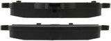 StopTech Street Brake Pads - Front - 308.16302