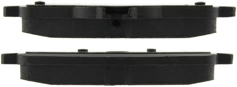 StopTech Street Brake Pads - Front - 308.16302