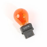 Omix Parking Light Bulb Amber - 12408.09