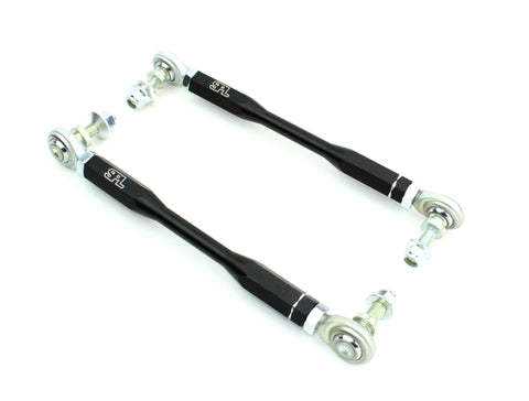 SPL Parts 2014+ BMW M2/M3/M4 (F8X) Front Swaybar Endlinks - SPL FE F8X