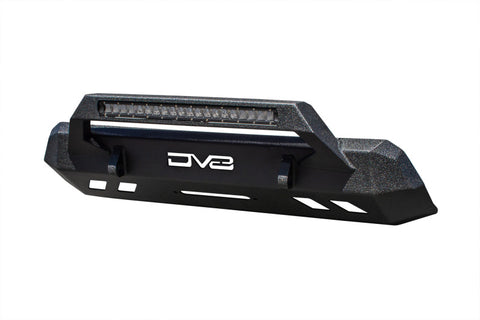 DV8 Offroad 2016+ Toyota Tacoma Center Bumper - FBTT1-05