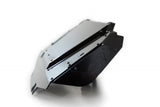 Addictive Desert Designs 21-22 Ford Bronco Bomber Skid Plate (Use w/ Bomber Front Bumper) - AC23008NA03