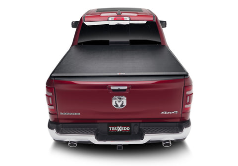 Truxedo 19-20 Ram 1500 (New Body) 6ft 4in TruXport Bed Cover - 286901