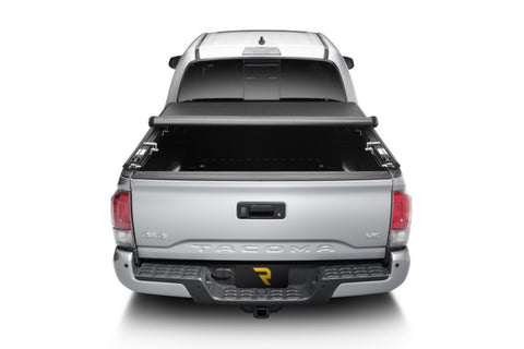 Truxedo 05-15 Toyota Tacoma 6ft TruXport Bed Cover - 256801