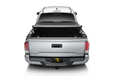 Truxedo 2022+ Toyota Tundra w/ Deck Rail System 5ft 6in TruXport Bed Cover - 264001