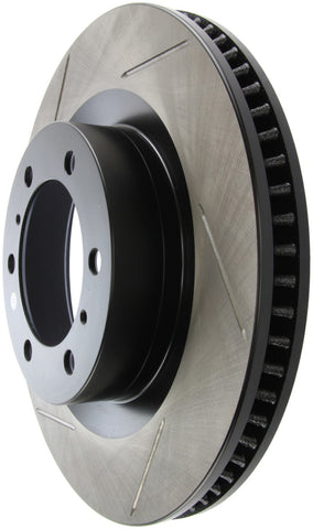 StopTech Slotted Sport Brake Rotor - 126.44174SR