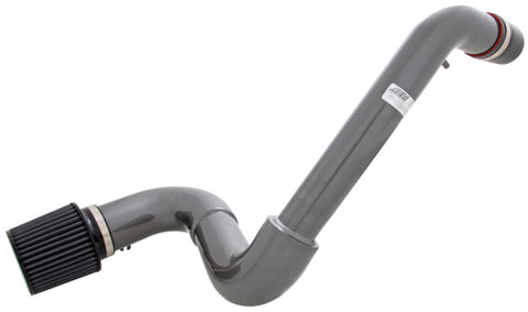 AEM 94-01 Acura Integra RS/LS/GS Silver V2 Intake - 24-6003C