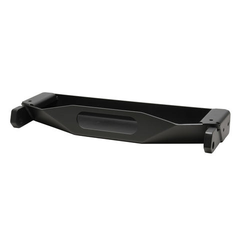 Westin 19-21 Chevrolet Silverado 1500 (Excl. Diesel & LD) Pro-Series Front Bumper - Textured Black - 58-411215