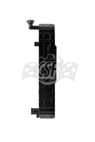 CSF 81-87 Toyota Landcruiser 4.2L A/T 4 Row All Metal Radiator - 2708