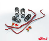 Eibach Pro-Plus Kit 15-18 Challenger Hellcat 1.1in F 1.2in R - E43-27-008-01-22