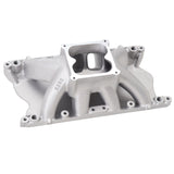 Edelbrock Intake Manifold Ford Dominator Super Victor 351W - 2828