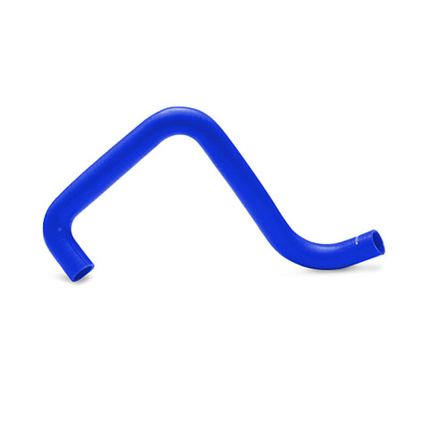 Mishimoto 84-87 Toyota Corolla 1.6L 4A-C Blue Silicone Radiator Hose Kit - MMHOSE-AE86-83BL