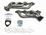 JBA 02-13 GM Truck 4.8L/5.3L LS Raw 409 Cat4Ward Header - 1850S-2