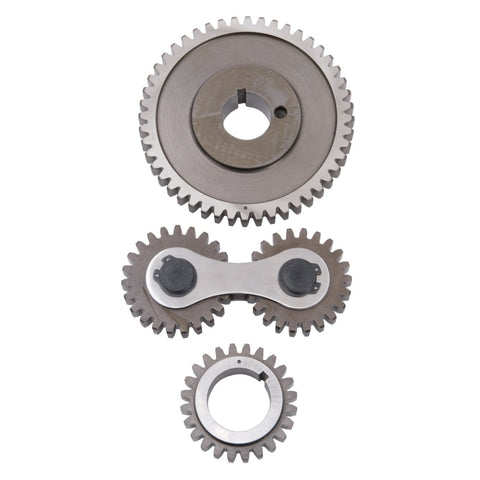 Edelbrock Accu-Drive Gear Drive Pontiac - 7895