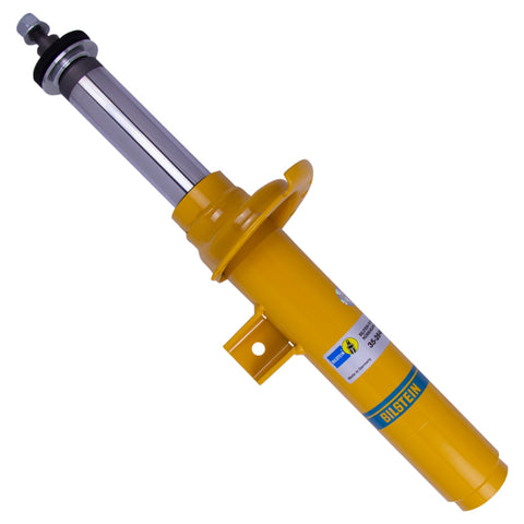 Bilstein B12 15-16 BMW 428i xDrive/17-18 430i xDrive Gran Coupe 2.0L Front and Rear Suspension Kit - 46-262622