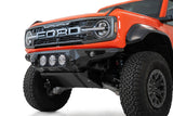 ADD 22-23 Ford Bronco Raptor Bomber Front Bumper - F260014130103