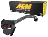 AEM C.A.S 18-19 Subaru Forester 2.5L F/I Cold Air Intake System - 21-874C