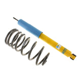 Bilstein B12 (Pro-Kit) 87-93 Ford Mustanf GT V8 5.0L Front & Rear Suspension Kit - 46-228895