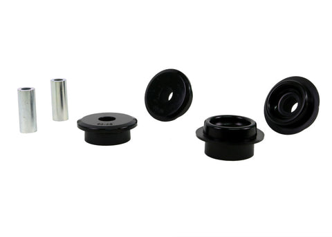 Whiteline 90-05 Mazda Miata (NA/NB) Differential Mount Bushing Kit - KDT954