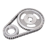 Edelbrock Timing Chain And Gear Set Chry 383-440 - 7804