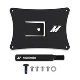 Mishimoto 2022+ Subaru BRZ / Toyota GR86 License Plate Relocation Kit - MMLP-BRZ-22