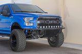 Addictive Desert Designs 15-17 Ford F-150 ADD Lite Front Bumper - F153832940103