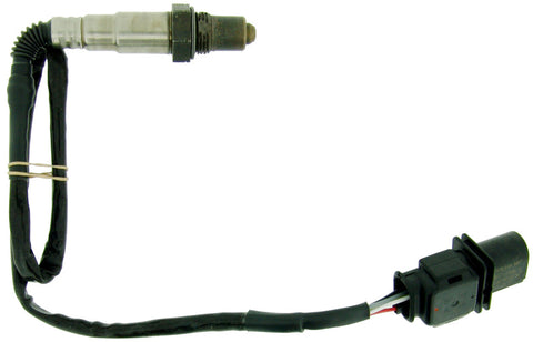 NGK Audi A8 Quattro 2009-2007 Direct Fit 5-Wire Wideband A/F Sensor - 24335