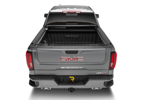 Truxedo 15-20 GMC Canyon & Chevrolet Colorado 5ft Pro X15 Bed Cover - 1449801