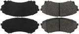 StopTech Street Brake Pads - Rear - 308.13310