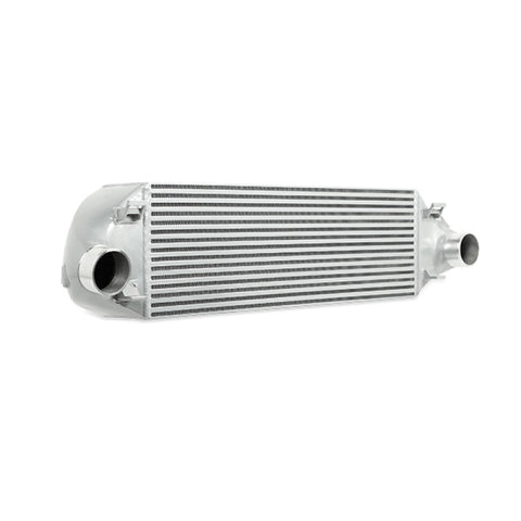 Mishimoto 2013+ Ford Focus ST Intercooler (I/C ONLY) - Silver - MMINT-FOST-13SL