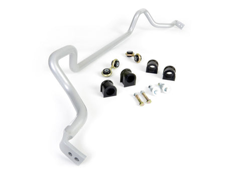 Whiteline 93-98 Toyota Supra MK4 JZA80 Front 30mm Heavy Duty Adjustable Swaybar - BTF67Z